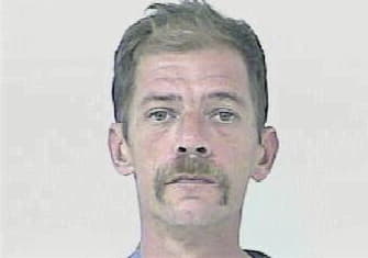 Daniel Miller, - St. Lucie County, FL 